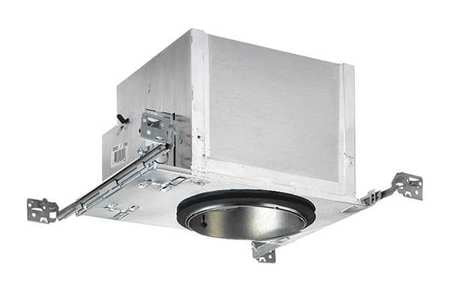 JUNO LIGHTING GROUP IC20LED G4 09LM 40K 90CRI MVOLT EZ10 LED DOWNLIGHT 5IN 900LM 4100K 120-277V