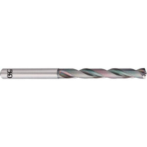 OSG 8702860 JOBBER DRILL 8.60MM CARBIDE