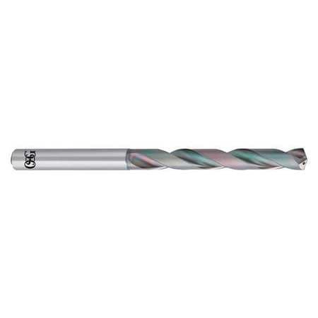 OSG 8702880 JOBBER DRILL 8.80MM CARBIDE