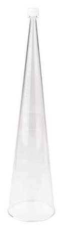 SCIENCEWARE H38990-0000 IMHOFF CONE POLYPROPYLENE