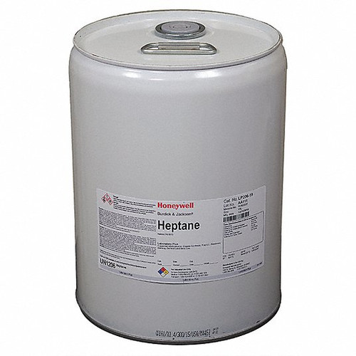 HONEYWELL LP206-19 HEPTANE 19L ACS REAGENT CH3CH25CH3
