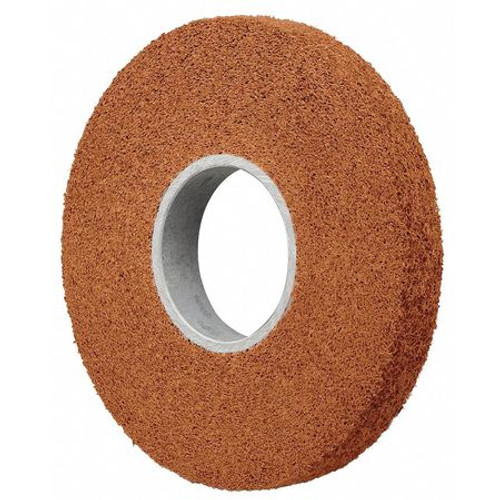 SCOTCH-BRITE 476U47 CONVOLUTE WHEEL BLENDING CP-WL 8 DIA.