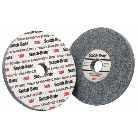 SCOTCH-BRITE 476U92 CONVOLUTE WHEEL WELD GRINDING DP-UW