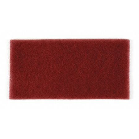 SCOTCH-BRITE 476V26 SANDING BELT 4-1/2 WX9 L VERY FINE