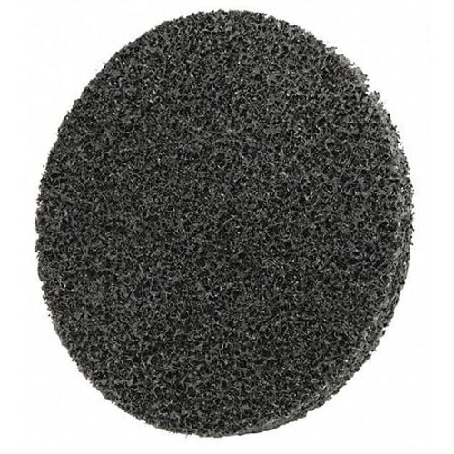 SCOTCH-BRITE 476X12 UNITIZED WHEEL BLENDING XL-UW 8 DIA.