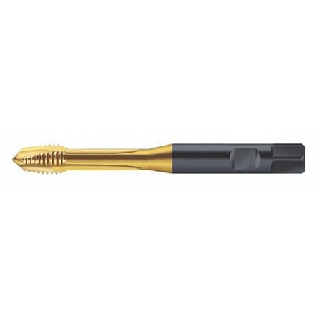 WALTER PROTOTYP S2126302-M10X1.25 SPIRAL POINT TAP M10X1.25 HSS