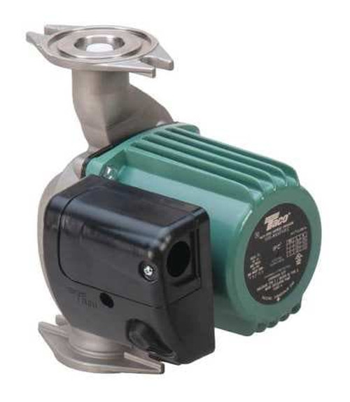 TACO 0012-MSSF1-IFC POTABLE CIRCULATING PUMP 1/6HP FLANGED