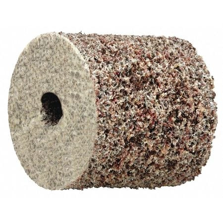 SCOTCH-BRITE 476W41 UNITIZED WHEEL BLENDING XL-UW