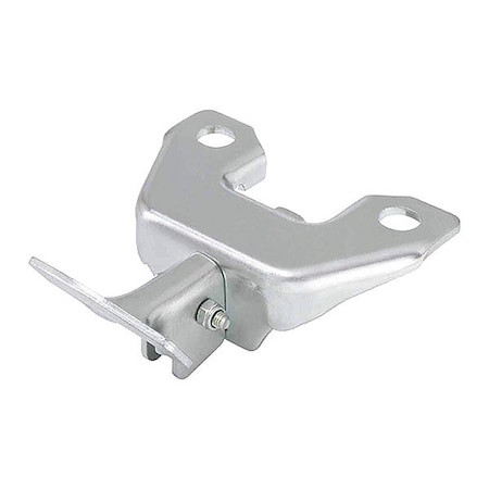 GRAINGER GLOBAL SOURCING RI-04.14 CASTER SWIVEL LOCK,PLATE MOUNTING TYPE