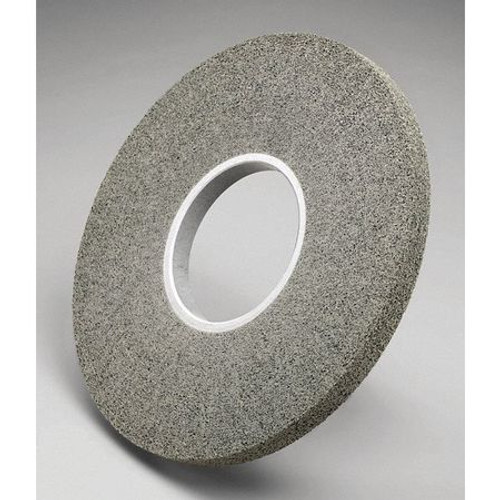 SCOTCH-BRITE 476V49 CONVOLUTE WHEEL BLENDING X3-WL 8 DIA.