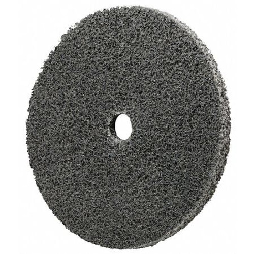 SCOTCH-BRITE 476W79 UNITIZED WHEEL BLENDING XL-UW 3 DIA.