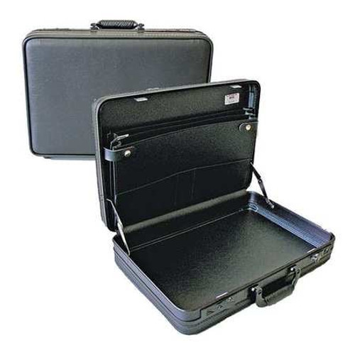 PLATT 06373 CASE NO FOAM 18-1/2 L 13 W BLACK