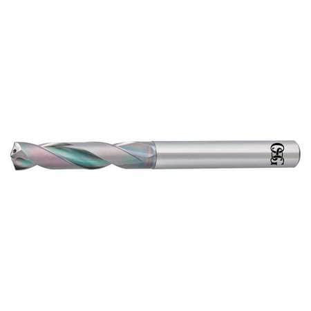 OSG 8700830 SCREW MACHINE DRILL 8.30MM CARBIDE