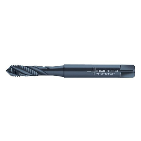 WALTER PROTOTYP M22513-UNC8 SPIRAL FLUTE TAP #8-32 HSS-E