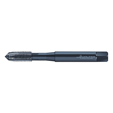 WALTER PROTOTYP M22213-UNC10 SPIRAL POINT TAP #10-24 HSS-E