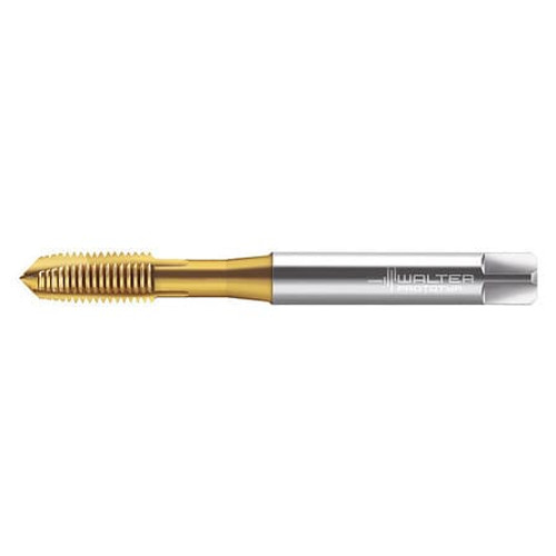 WALTER PROTOTYP P2034005-M3.5 SPIRAL POINT TAP M3.5X0.6 HSS