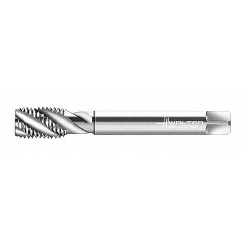 WALTER PROTOTYP N21566-M18X1.5 SPIRAL FLUTE TAP M18X1.50 HSS