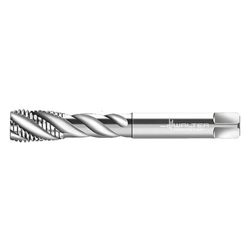 WALTER PROTOTYP P21569-M48X3 SPIRAL FLUTE TAP M48X3.00 HSS-E