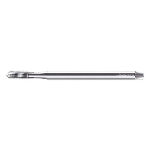 WALTER PROTOTYP P202103-M5 SPIRAL POINT TAP M5X0.8 HSS WALTER PROTOTYP P202103-M5 SPIRAL POINT TAP M5X0.8 HSS