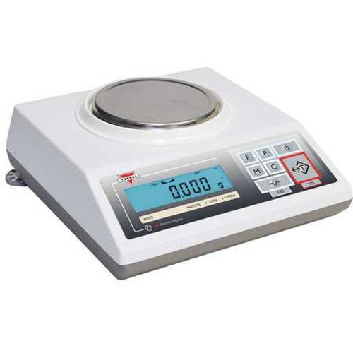 TORBAL AD120 PRECISION BALANCE SCALE 120G DIGITAL
