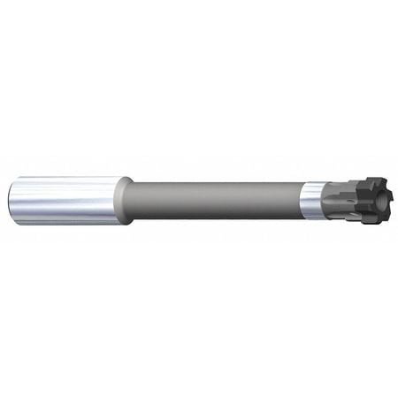 WIDIA GTD TRF31000H7SF CHUCKING REAMER 31.00MM 8 FLUTES