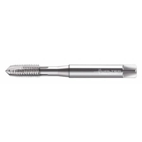 WALTER PROTOTYP P22210-UNC4 SPIRAL POINT TAP #4-40 HSS