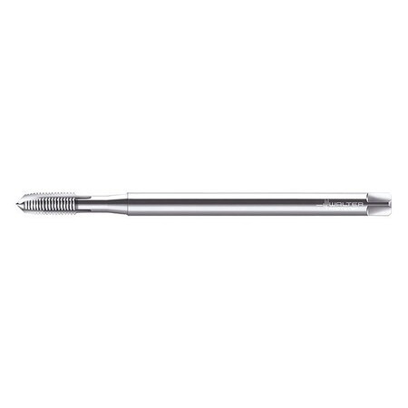 WALTER PROTOTYP P202103-M6 SPIRAL POINT TAP M6X1 HSS