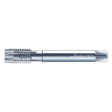 WALTER PROTOTYP P21380-M12X1.25 SPIRAL POINT TAP M12X1.25 HSS-E