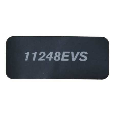 BOSCH POWER TOOLS 1611110C60 LABEL