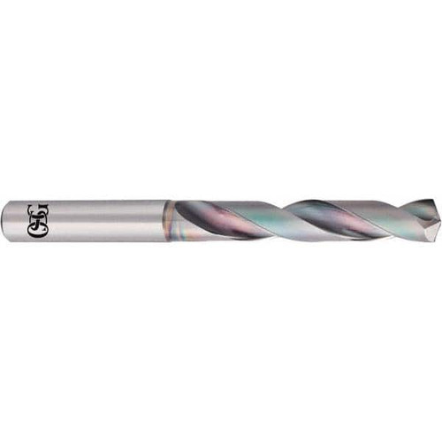OSG 8672870 JOBBER DRILL 8.70MM CARBIDE