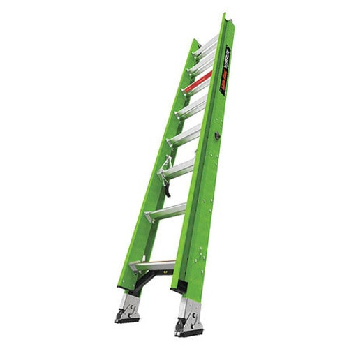 LITTLE GIANT LADDERS 17916 LITTLE GIANT 16' HYPERLITE 375 LB. CAPAC LITTLE GIANT LADDERS 17916 LITTLE GIANT 16' HYPERLITE 375 LB. CAPAC
