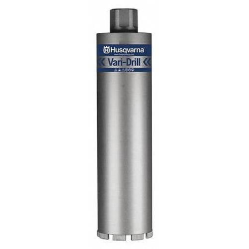 HUSQVARNA B10-5 CORE BIT 5 BIT DIA. 14 DRILL DEPTH