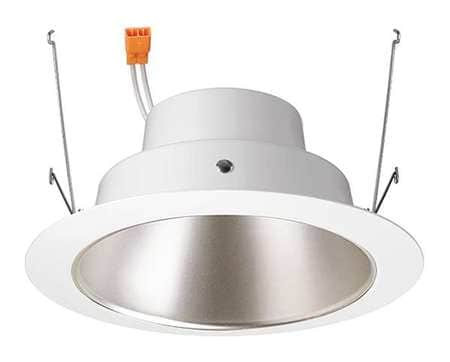 JUNO LIGHTING GROUP J6RL G4N DC 09LM 35K 90CRI 120 FRPC HZWH LED RETROFIT KIT 6IN 900 LM 3500K 120V