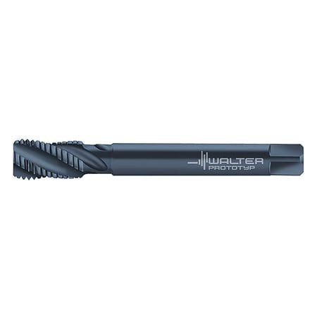 WALTER PROTOTYP M24563-G1/2 PIPE/CONDUIT THREAD TAP 1/2 -14 HSS