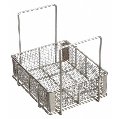 MARLIN STEEL WIRE PRODUCTS 00-00368185-38 MARLIN STEEL WIRE BASKET 11"L X 9"W X 3- MARLIN STEEL WIRE PRODUCTS 00-00368185-38 MARLIN STEEL WIRE BASKET 11"L X 9"W X 3-