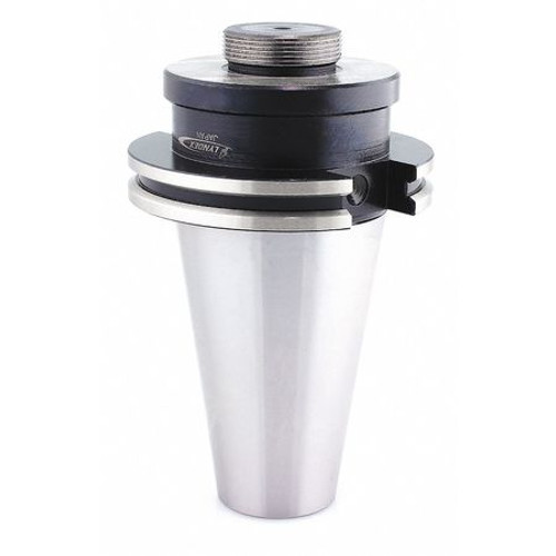 LYNDEX-NIKKEN C50BH-1500-1.75 BORING HEAD HOLDER CAT50 TAPER