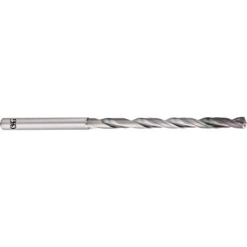 OSG 653020412 EXTRA LONG DRILL 5.20MM CARBIDE