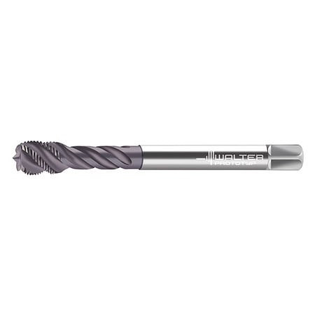 WALTER PROTOTYP TC142-M16X1.5-L0-WW60RB SPIRAL FLUTE TAP M16X1.50 HSS-E