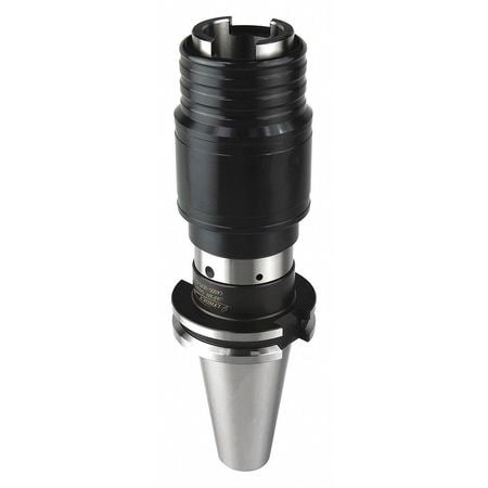 LYNDEX-NIKKEN C5005-0562-3.98(C) COOLANT T TAP HOLDER #1 CAT50 398 L