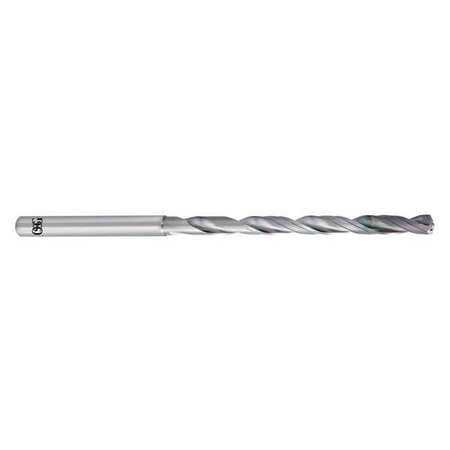 OSG 653027912 EXTRA LONG DRILL 7.10MM CARBIDE