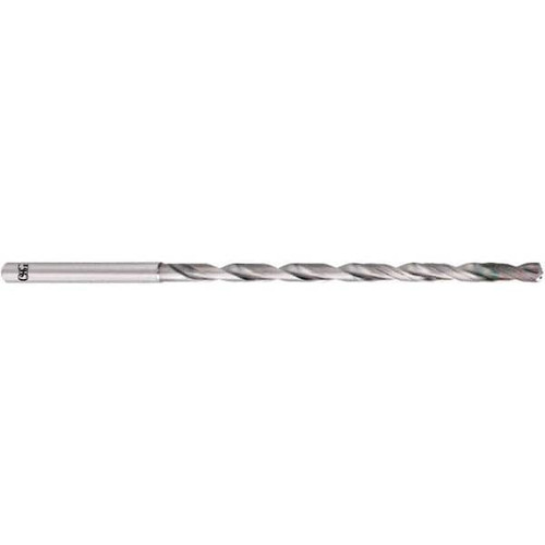 OSG 653022812 EXTRA LONG DRILL 5.80MM CARBIDE