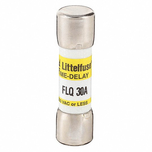 LITTELFUSE FLQ030 FUSE MIDGET 30A FLQ SERIES