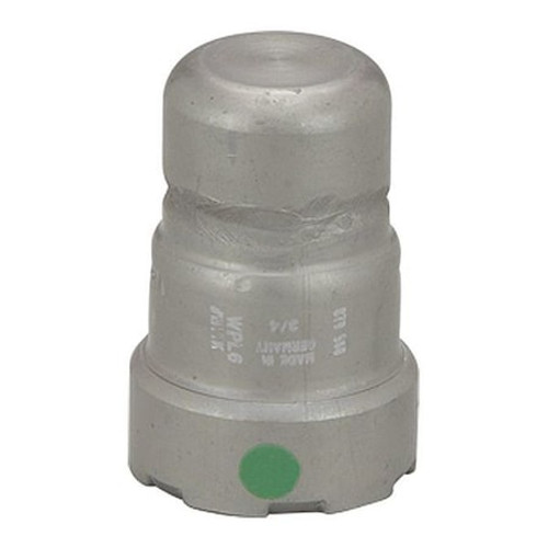 VIEGA 25735 MEGAPRESS CAP 3/4 