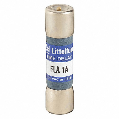 LITTELFUSE FLA001 FUSE MIDGET 1A FLA SERIES