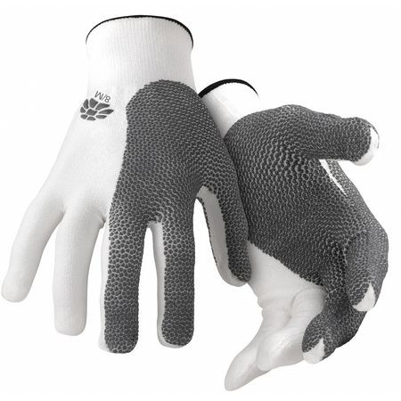 HEXARMOR 10-302-XXS (5) CUT RESISTANT GLOVES SZ 2XS GRAY/WHITE