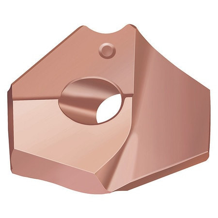 WALTER VALENITE P6003-D25 70R WMP35 REPLACEABLE TIP DRILL P6003-D25 70RWMP35