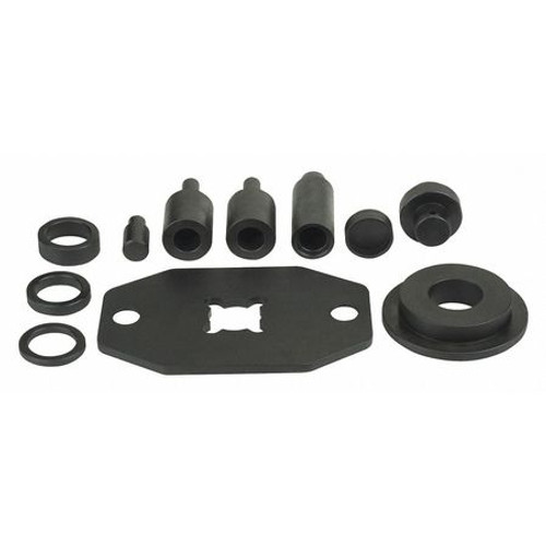 OTC 4250 BUSHING ADAPTER KIT FRONT SUSPENSION