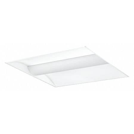 HUBBELL SLK22-40ML-EDU TROFFER FIXTURE LED RETROFIT KIT 3400 LM