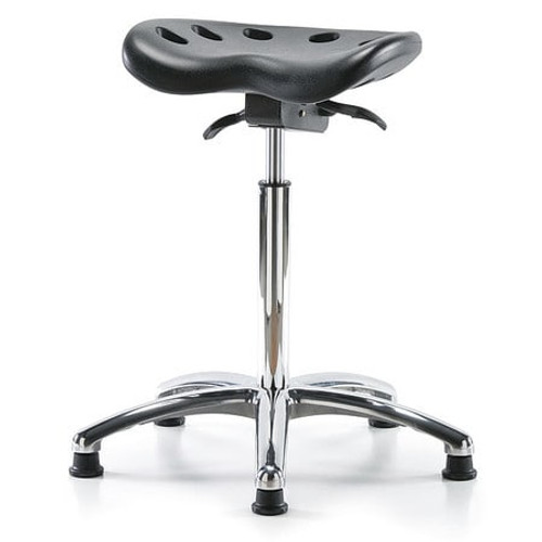 GRAINGER GLOBAL SOURCING ESD-PTHBST-CR-NF-EG ESD PNEUMATIC STOOL 300 LB WT. CAP. GRAINGER GLOBAL SOURCING ESD-PTHBST-CR-NF-EG ESD PNEUMATIC STOOL 300 LB WT. CAP.