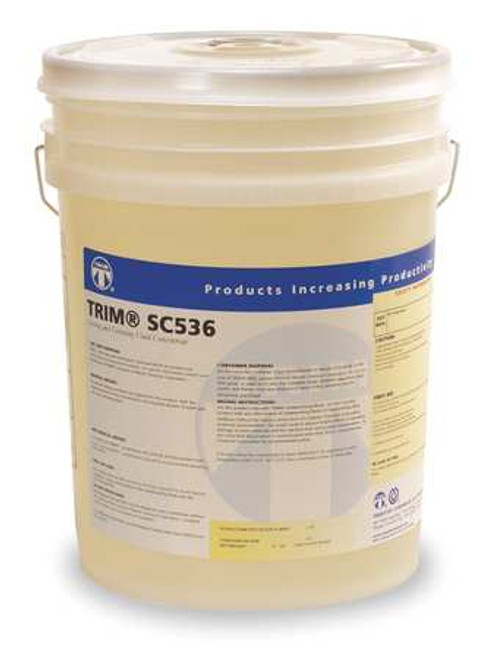 TRIM SC536/5 COOLANT 5 GAL BUCKET
